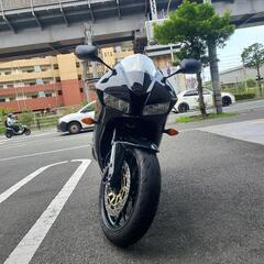 【ネット決済】cbr600rr pc40 2013