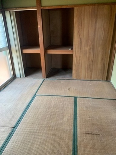 広い貸し倉庫・物置き・その他
