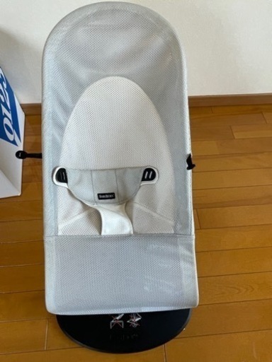 ベビービョルン　バウンサー