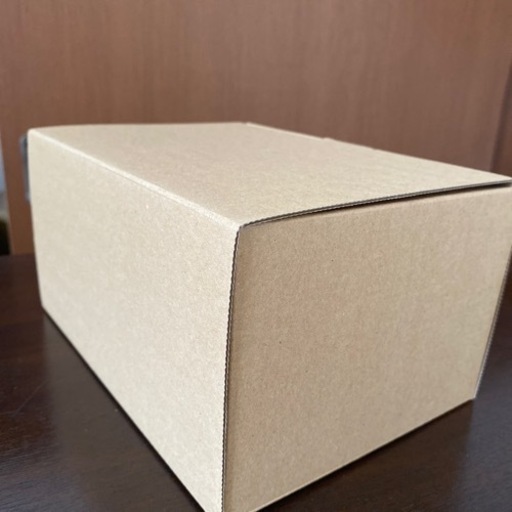 クラフトダンボール10枚×10セット小さい　サイズ60センチ未満