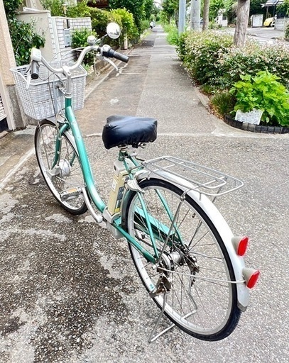 2026- KN266NROL - 京都の中古自転車・新車販売 サイクルショップ 