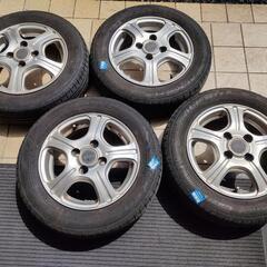 FALKEN SINCERA　FEID 13インチ 155/65...