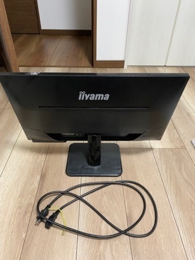 ゲーミングモニター　iiyama IPS 23インチモニター ディスプレイ XU2390HS-B2