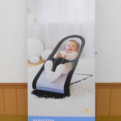 BABY BJORN ベビービョルン ベビーシッター バラ…