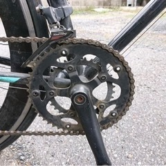 値引き可　NEXTYLE ネクスタイル 2×7速 700C