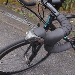 値引き可　NEXTYLE ネクスタイル 2×7速 700C