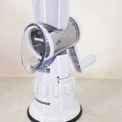 美品 KLEVA クレバー スライサー 調理器　/MJ-0057...