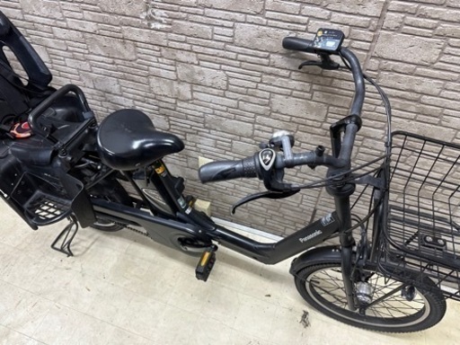 サマーSALE 東京23区配達無料 新基準 Panasonic パナソニック ギュット