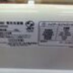 ID145160　5.5K2槽式洗濯機　ハイアール　2020年製　JW-W55E　※日焼け有り