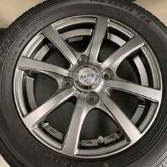 安心の調整済み☆155/65R13 ZACK JP-110 ライフ ワゴンR ムーヴ EKワゴン