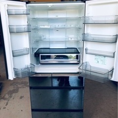 北九州市内配送無料 保証付き NR-F603WPV-X 冷蔵庫 WPVタイプ