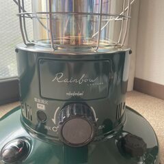 TOYOTOMI RL-25M(G) ダークグリーン TOYOTOMI RL-25M-G ダークグリーン [石油ストーブ (木造7畳/コンクリ9