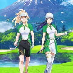 『アニメとゴルフが好きな人の会』　趣味の合う人と一緒にゴルフ！