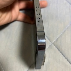 iPhone13pro SIMフリー 256GB シエラブルー　美品