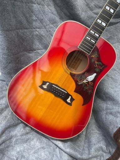 【お話中】ARIA １２弦ギター ７０年代 マツモク工業製造 used美品 お話中】ARIA 12弦ギター 70年代 マツモク工業製造 used美品