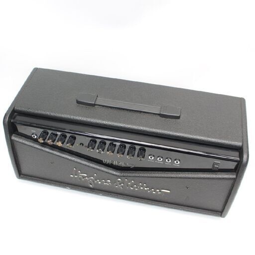 【かながわpay可】217)Hughes & Kettner ヒュース&ケトナー WARP7 HEAD ワープ ヘッドアンプ かながわpay可】217)Hughes & Kettner ヒュース&ケトナー WARP7 HEAD