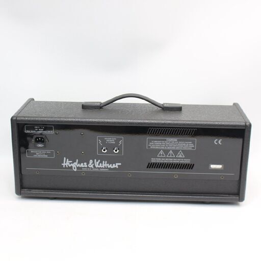 かながわpay可】217)Hughes & Kettner ヒュース&ケトナー WARP7 HEAD