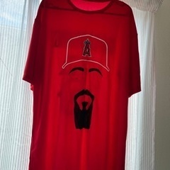 エンジェルスTシャツ　Rendon(レンドン) 新品