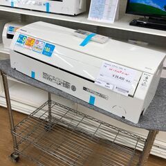 Panasonic エアコン② 2.2kw 19年製 室内機分解洗浄 SJ3076