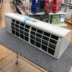 Panasonic エアコン② 2.2kw 19年製 室内機分解洗浄 SJ3076