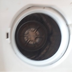 日立 HITACHI 二層式洗濯機　PS-50AS