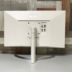 即日受渡❣️去年購入27型4Kモニター31500円