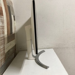即日受渡❣️去年購入27型4Kモニター31500円