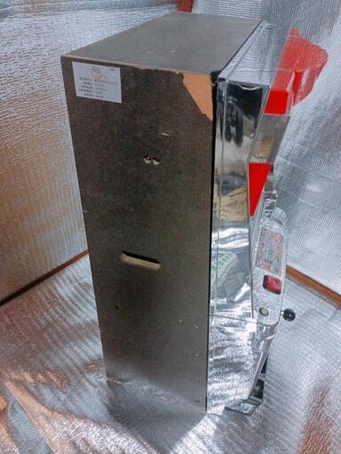 売約済みm(_ _)m】近隣無料配送OK☆貴重 パチスロ オリンピア