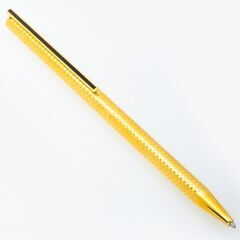 S.T.Dupont ツイストボールペン 品番s22-90