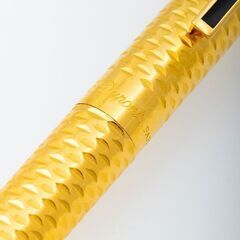 S.T.Dupont ツイストボールペン 品番s22-90