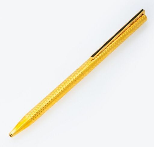 S.T.Dupont ツイストボールペン 品番s22-90