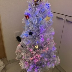 LEDクリスマスツリー