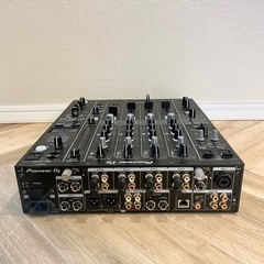 パイオニア DJ ミキサー Pioneer