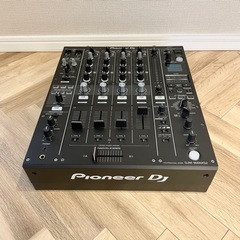 パイオニア DJ ミキサー Pioneer