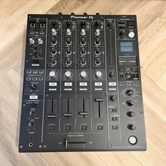パイオニア DJ ミキサー Pioneer