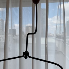 ビンテージイケア衣類像