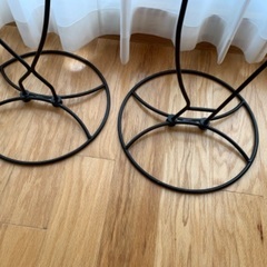 ビンテージイケア衣類像