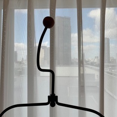 ビンテージイケア衣類像