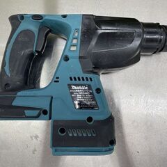 makita 24mm 充電式ハンマドリル HR244D ハードケース付き 本体 マキタ