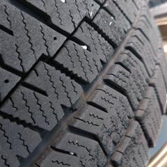 VRX2 195 50/R16
+ LMsports 4穴 4本セット