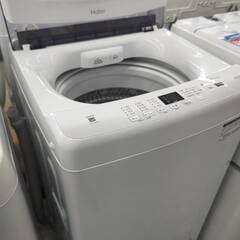 ☆Haier/ハイアール/4.5㎏洗濯機/2022年式/JW-U45EA/№20☆