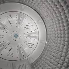 ☆Haier/ハイアール/4.5㎏洗濯機/2022年式/JW-U45EA/№20☆