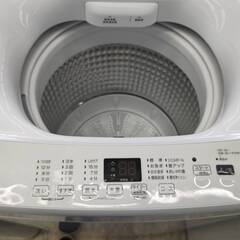 ☆Haier/ハイアール/4.5㎏洗濯機/2022年式/JW-U45EA/№20☆
