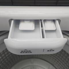 ☆Haier/ハイアール/4.5㎏洗濯機/2022年式/JW-U45EA/№20☆