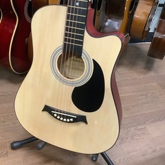 【BESYOU  FT-38】アコースティックギター販売中！