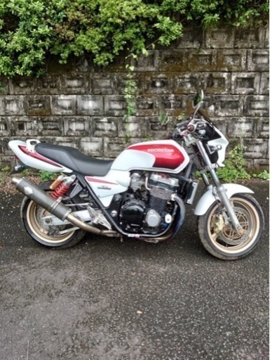 ホンダ CB