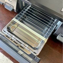 お引取り限定 未使用品 19年製 リンナイ LPガス用コンロ ガステーブル RT64JH6S2-GL 