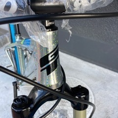 新品・委託販売中‼︎】 2018 GT LA BOMBA_ ポリッシュクローム