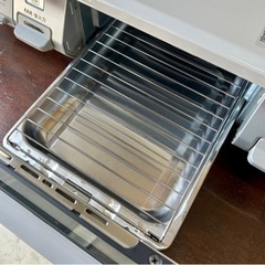 お引取り限定 未使用品 19年製 リンナイ LPガス用コンロ ガステーブル RT64JH7S2-CL