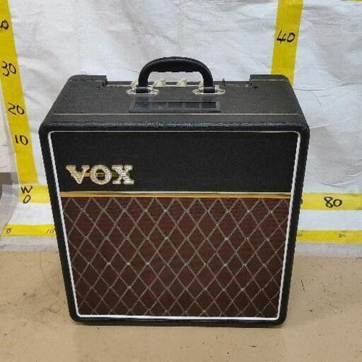 0823-049 VOX ギターアンプ